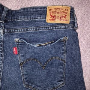Levi’s